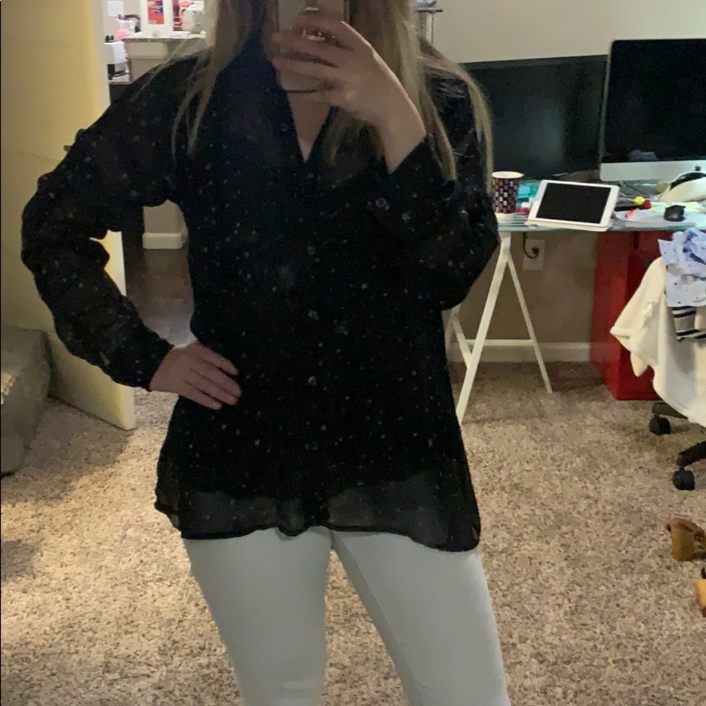 Express shirt
